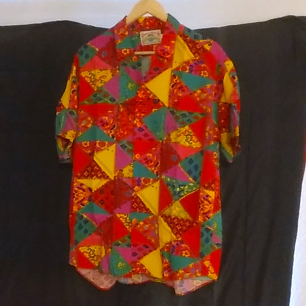 30th anniversary collectors edition jams world shirt